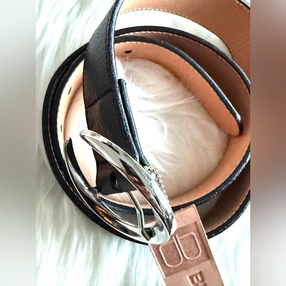 BRAVE Leather - Black Vachetta -ABRIL - Picture 9 of 14